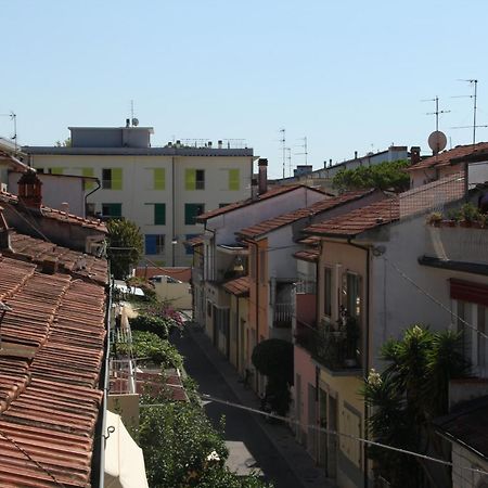 Hotel Sauro Βιαρέτζιο Εξωτερικό φωτογραφία