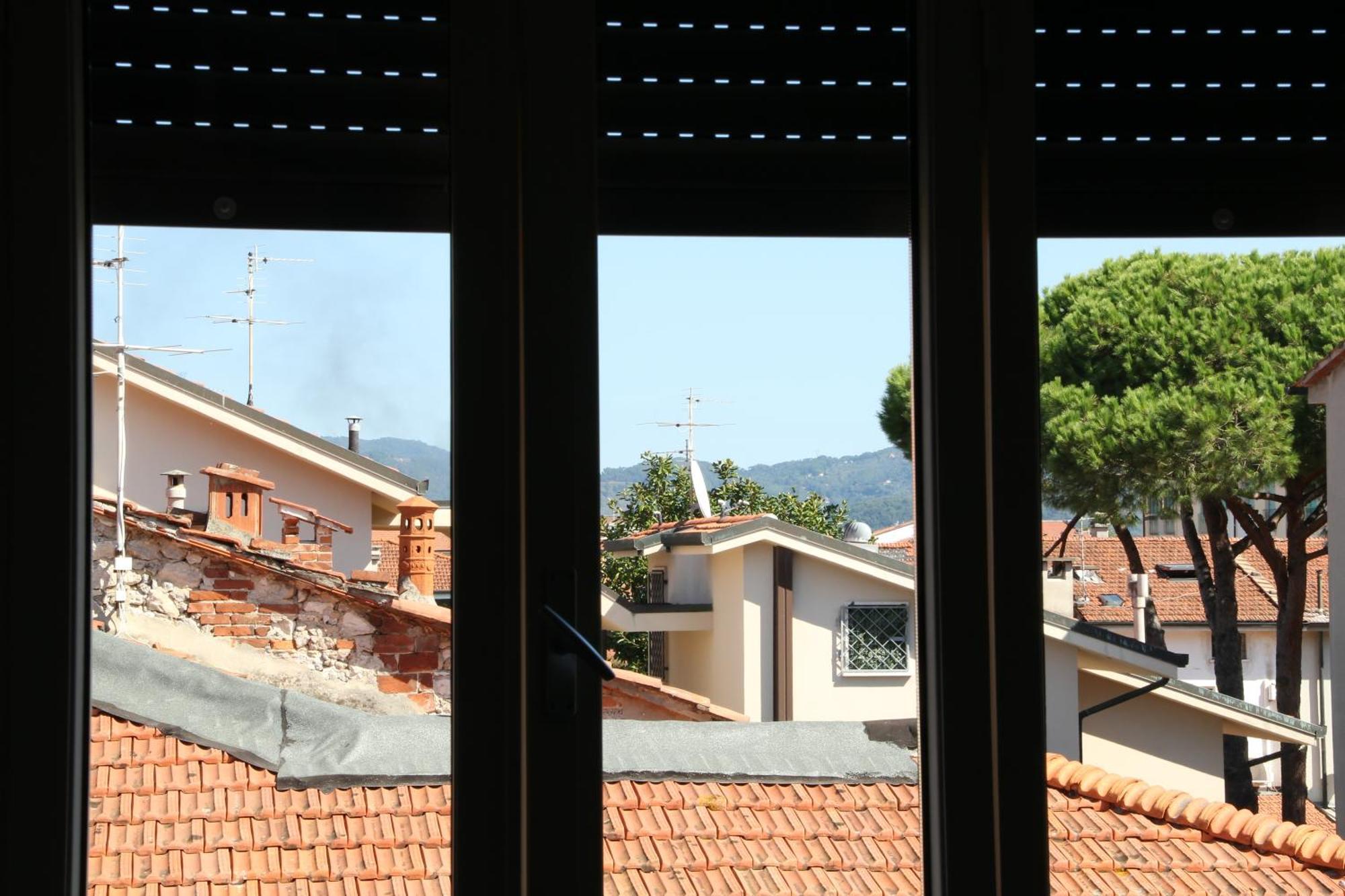 Hotel Sauro Βιαρέτζιο Εξωτερικό φωτογραφία