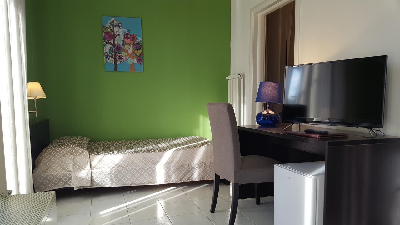 Hotel Sauro Βιαρέτζιο Εξωτερικό φωτογραφία