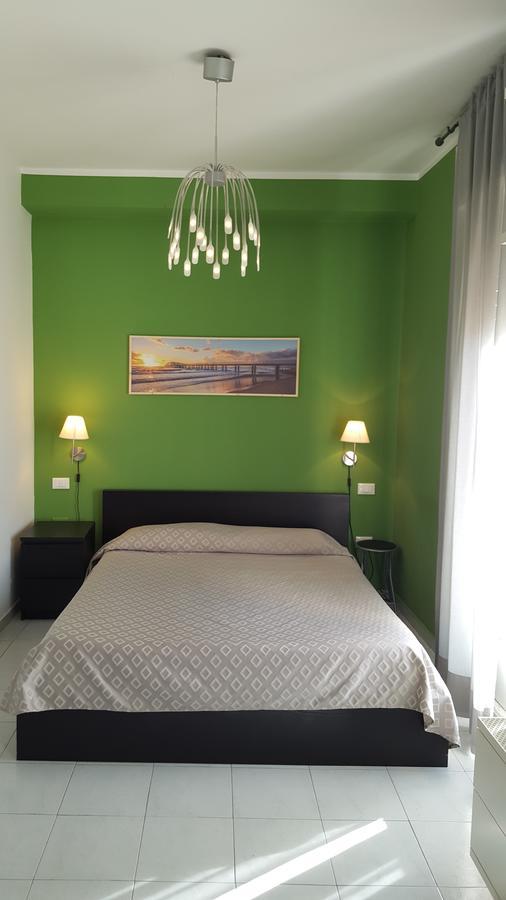 Hotel Sauro Βιαρέτζιο Εξωτερικό φωτογραφία