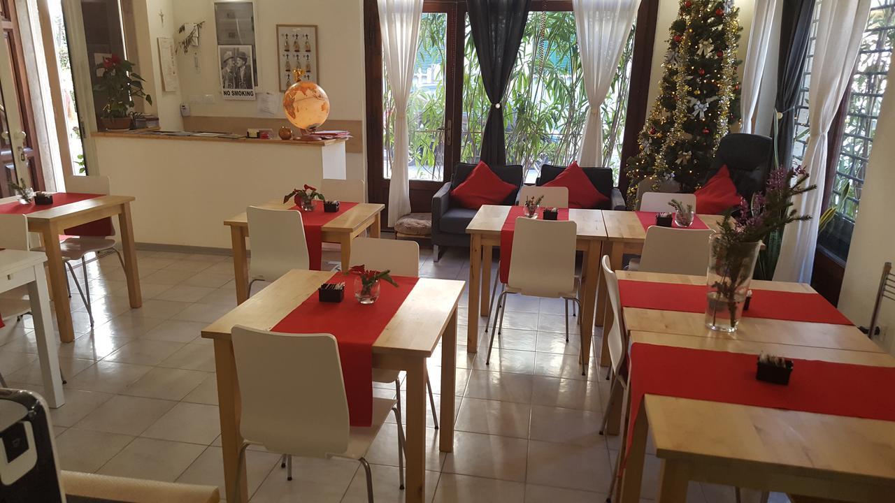 Hotel Sauro Βιαρέτζιο Εξωτερικό φωτογραφία